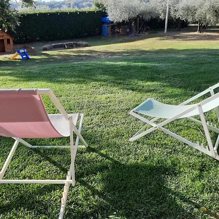 Agriturismo Rosso di Sera-3