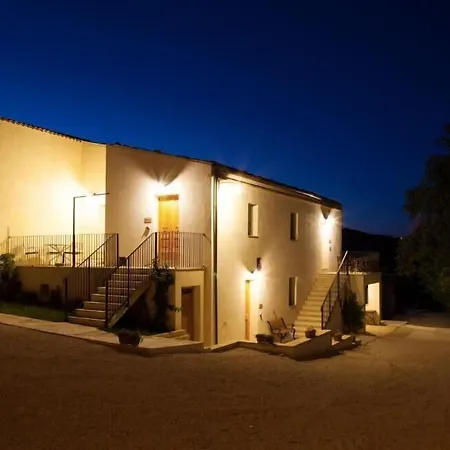 Agriturismo Rosso di Sera-2